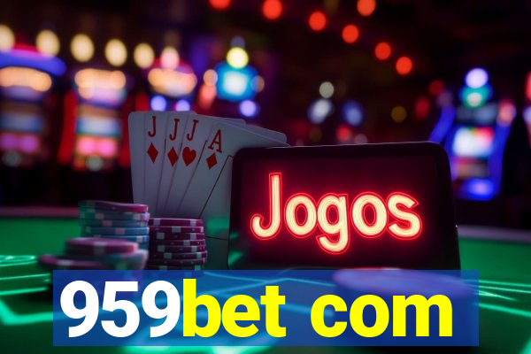 959bet com